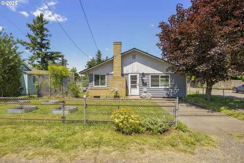 11547 NE SAN RAFAEL ST, Portland, OR 97220