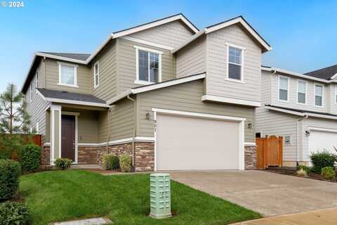 907 S 24TH AVE, Cornelius, OR 97113