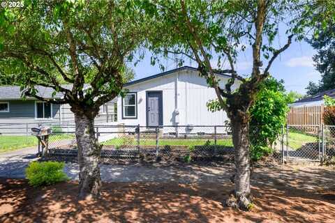 6631 N Powers ST, Portland, OR 97203