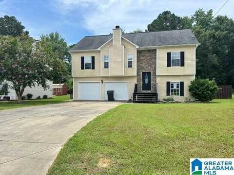 44 RED OAK COURT, LINCOLN, AL 35096