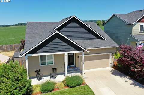 1058 E 16TH ST, Lafayette, OR 97127