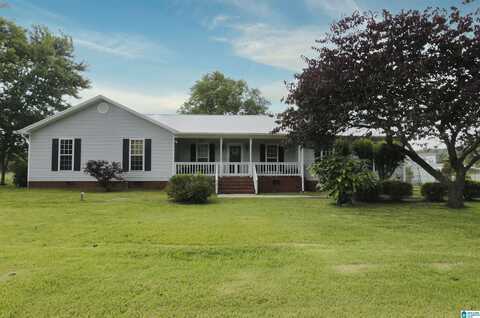 4000 MCINTOSH ROAD, OXFORD, AL 36203