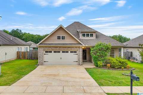 180 STONEBRIAR DRIVE, CALERA, AL 35040