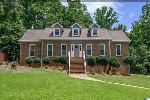 110 PINE CLIFF CIRCLE, HOOVER, AL 35226