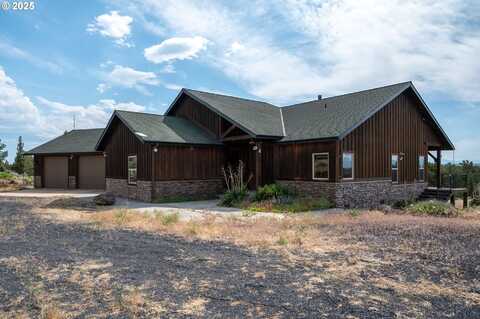 10801 NW 43RD ST, Terrebonne, OR 97760