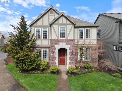 29319 SW CHARLOTTE LN, Wilsonville, OR 97070
