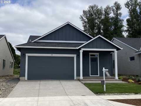 710 Tigerlily ST, Silverton, OR 97381