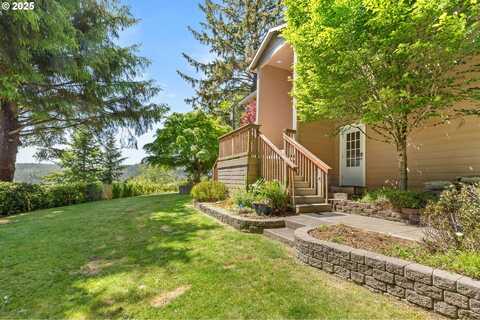 579 S SCHOONER CREEK RD, Lincoln City, OR 97367