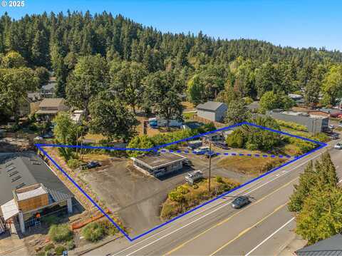18711 WILLAMETTE DR, West Linn, OR 97068