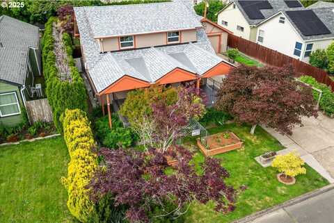 635 HICKORY ST, Salem, OR 97301