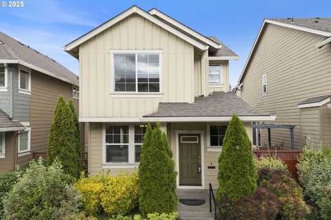 321 NE EDGEWAY DR, Hillsboro, OR 97006