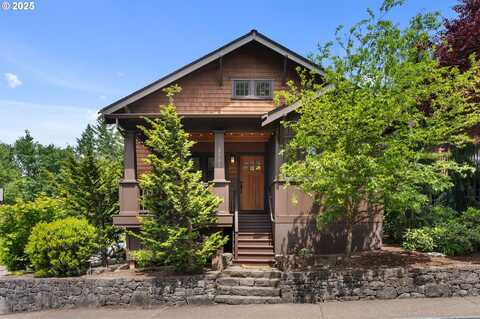 3261 NW SKYLINE BLVD, Portland, OR 97229