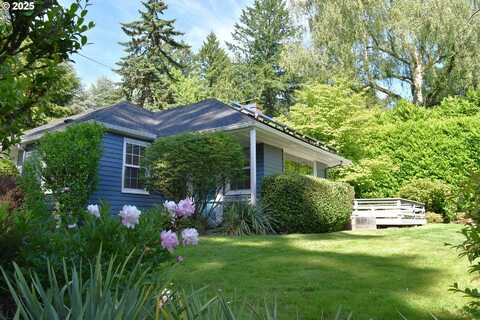 7250 SW BENZ PARK DR, Portland, OR 97225