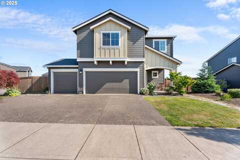 2760 S RED TAIL LOOP, Ridgefield, WA 98642