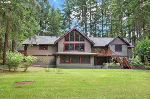 24780 LAVELL RD, Junction City, OR 97448