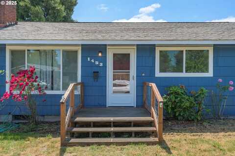 1453 N ST, Springfield, OR 97477