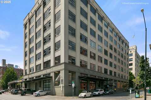 1314 NW IRVING ST, Portland, OR 97209