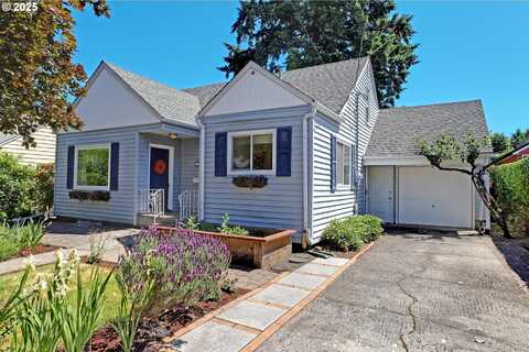 4580 NE 35TH PL, Portland, OR 97211