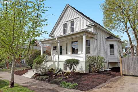 535 NE MONROE ST, Portland, OR 97212