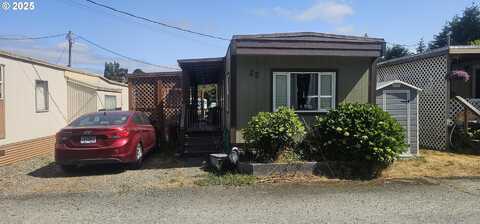 95706 JERRYS FLAT RD, Gold Beach, OR 97444
