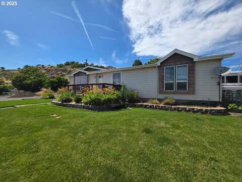 624 DUFUR AVE, Maupin, OR 97037