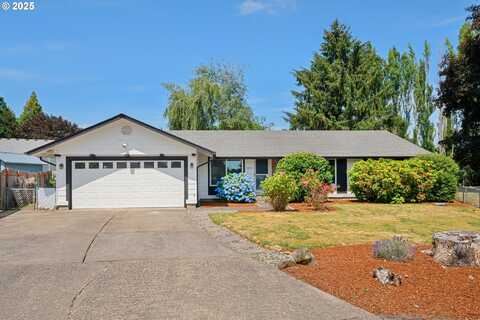1818 NW 95TH ST, Vancouver, WA 98665