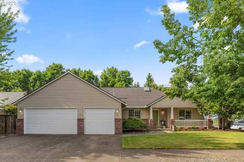 1281 NE ZACHARY ST, Hillsboro, OR 97124