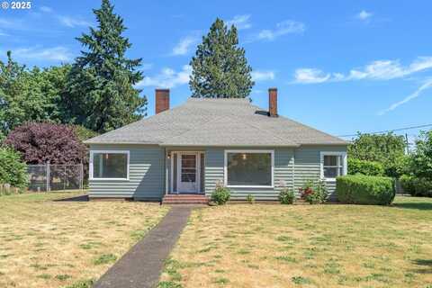 91225 COBURG RD, Eugene, OR 97408
