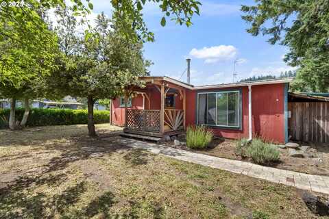 79102 N RIVER RD, Cottage Grove, OR 97424