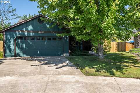 1280 PEETS CT, Eugene, OR 97402