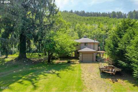 5188 S SUMMER PL, Lincoln City, OR 97367