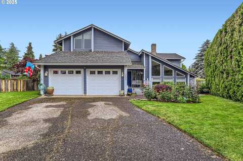 1543 NE HYDE ST, Hillsboro, OR 97124