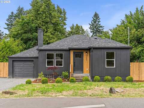 3401 SE 129TH AVE, Portland, OR 97236
