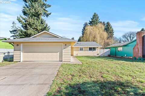 18765 SW KINNAMAN RD, Beaverton, OR 97078