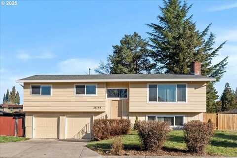 21785 SW YORK ST, Beaverton, OR 97003