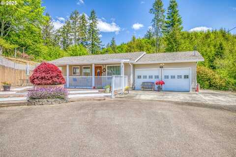 946 E 9TH PL, Coquille, OR 97423