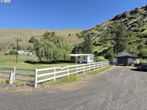 63615 E Birch Creek Ed, Pilot Rock, OR 97868