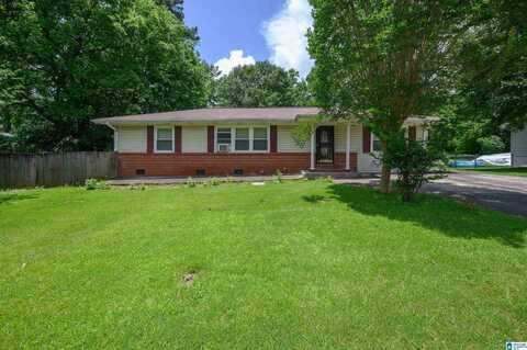 928 9TH AVENUE, PLEASANT GROVE, AL 35127