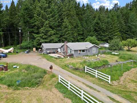 36285 ROW RIVER RD, Cottage Grove, OR 97424