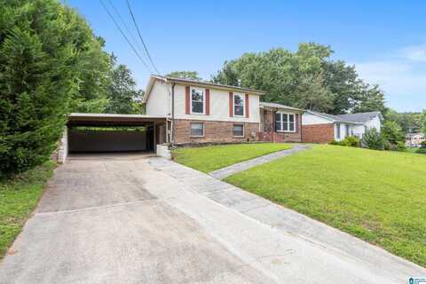1715 MAGNOLIA STREET, GARDENDALE, AL 35071