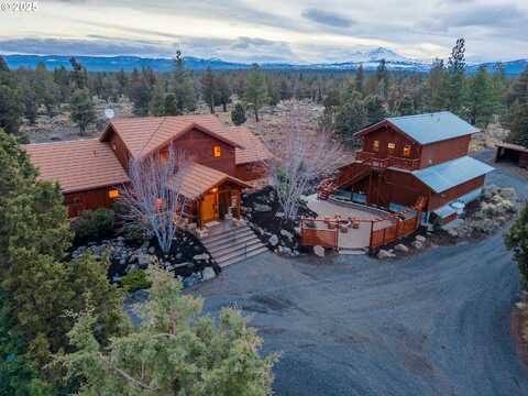 67775 Cloverdale RD, Sisters, OR 97759