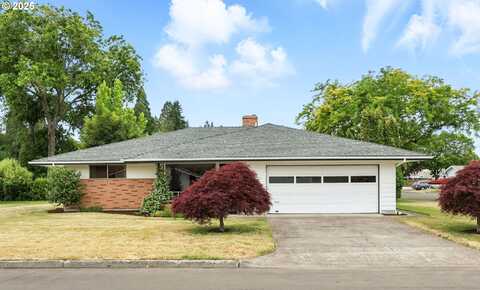 681 NE DELSEY RD, Hillsboro, OR 97124