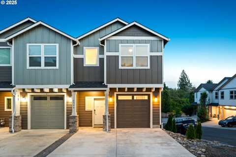 2360 N R ST, Washougal, WA 98671
