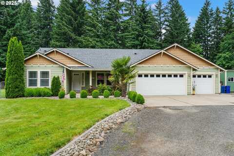 31529 SE EAGLE CLIFF LN, Eagle Creek, OR 97022