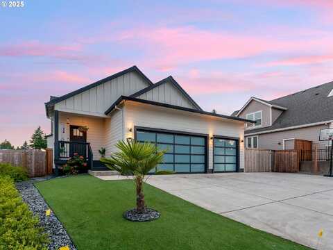 3034 SW 2ND ST, McMinnville, OR 97128