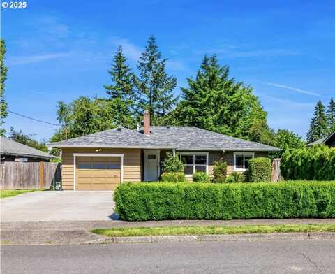 5570 SW FRANKLIN AVE, Beaverton, OR 97005