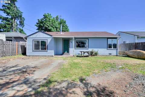 351 SWEET LN, Cottage Grove, OR 97424