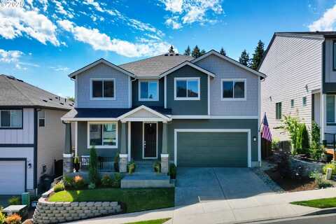 6904 NE 16TH AVE, Vancouver, WA 98665