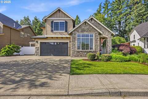 2646 N LAMBERT ST, Cornelius, OR 97113