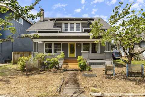3003 SE 58TH AVE, Portland, OR 97206